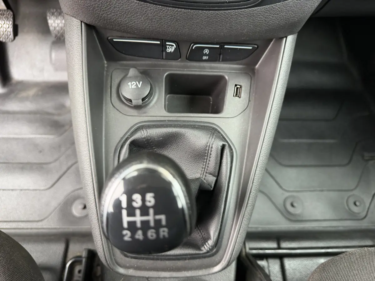 1.0 100PK Euro 6 Ambiente Start&Stop Climate Control/pdc/