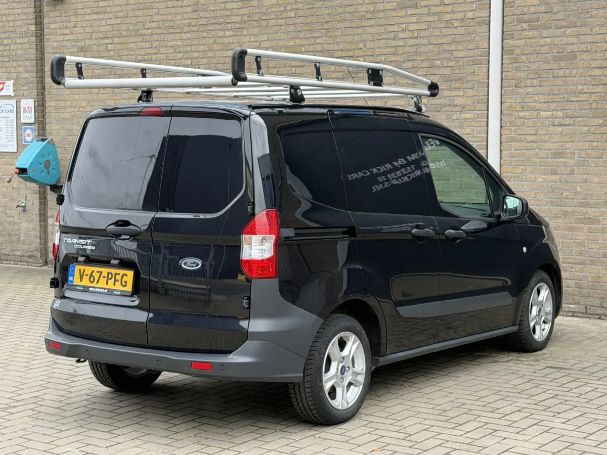 1.0 100PK Euro 6 Ambiente Start&Stop Climate Control/pdc/