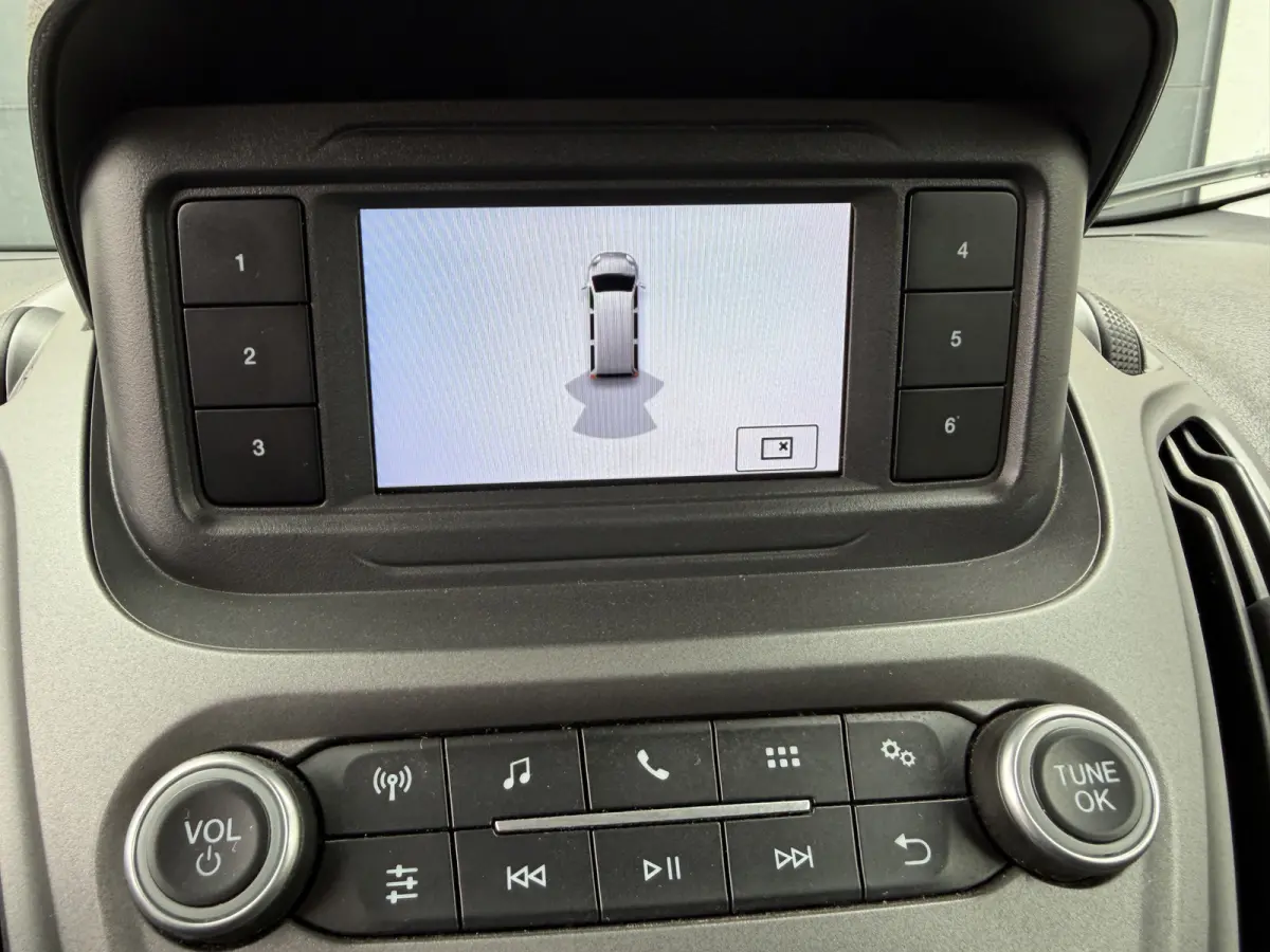 1.0 100PK Euro 6 Ambiente Start&Stop Climate Control/pdc/