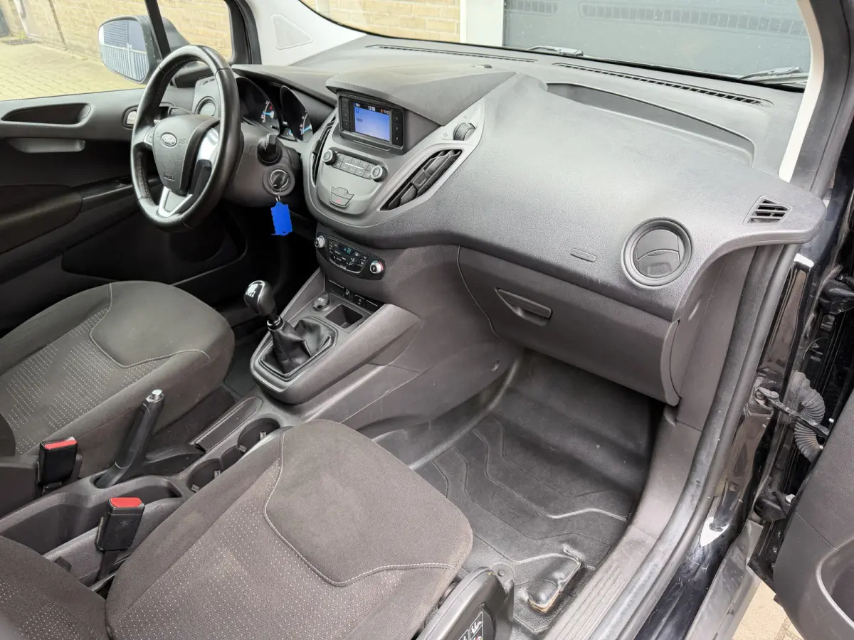 1.0 100PK Euro 6 Ambiente Start&Stop Climate Control/pdc/