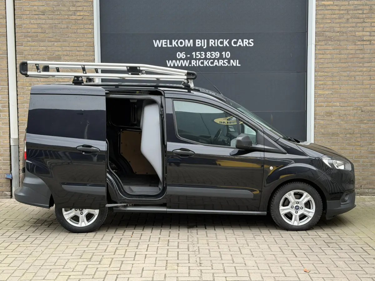 1.0 100PK Euro 6 Ambiente Start&Stop Climate Control/pdc/
