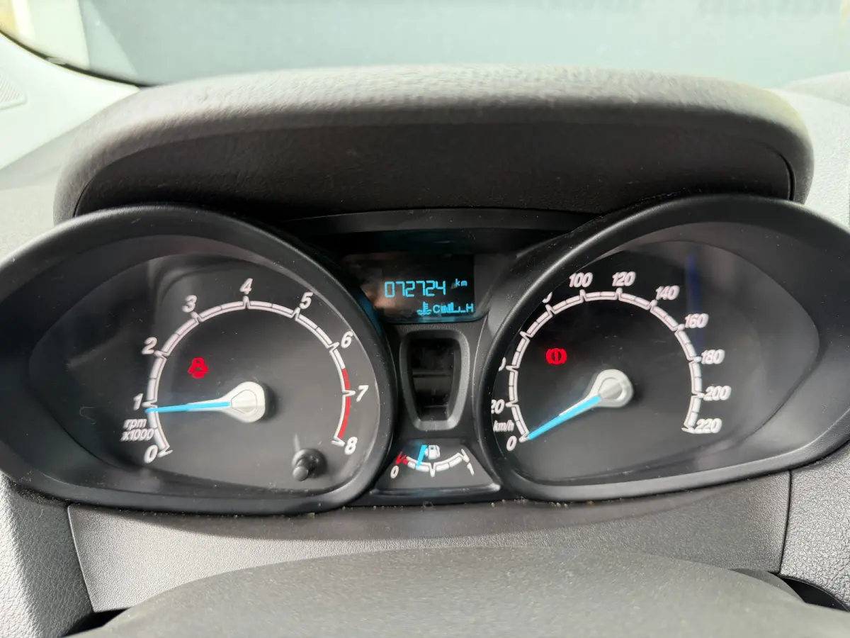 1.0 100PK Euro 6 Ambiente Start&Stop Climate Control/pdc/