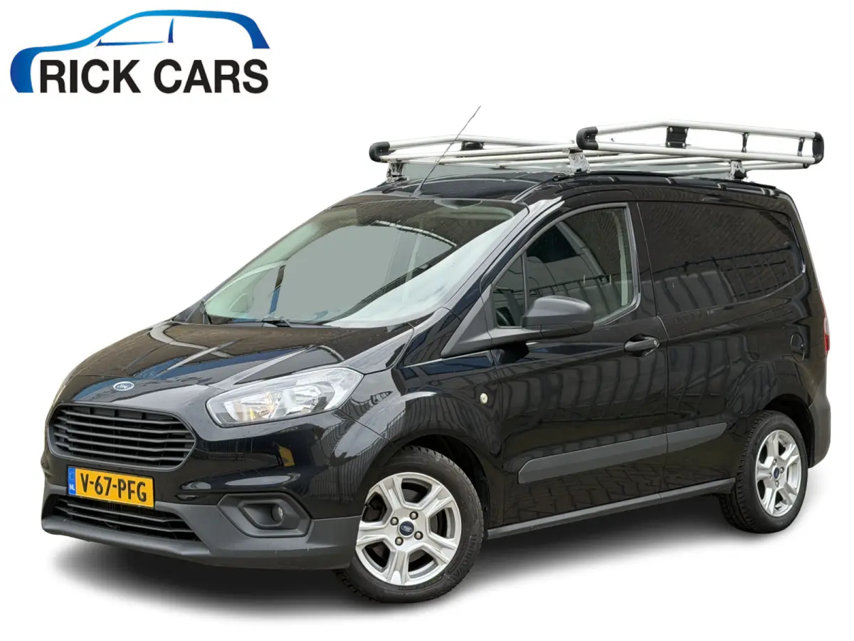 1.0 100PK Euro 6 Ambiente Start&Stop Climate Control/pdc/