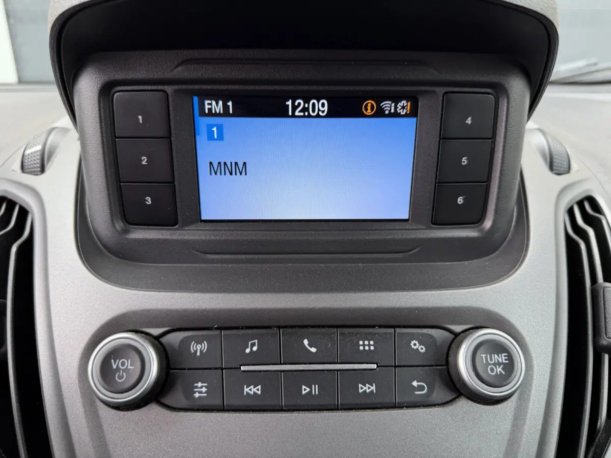 1.0 100PK Euro 6 Ambiente Start&Stop Climate Control/pdc/