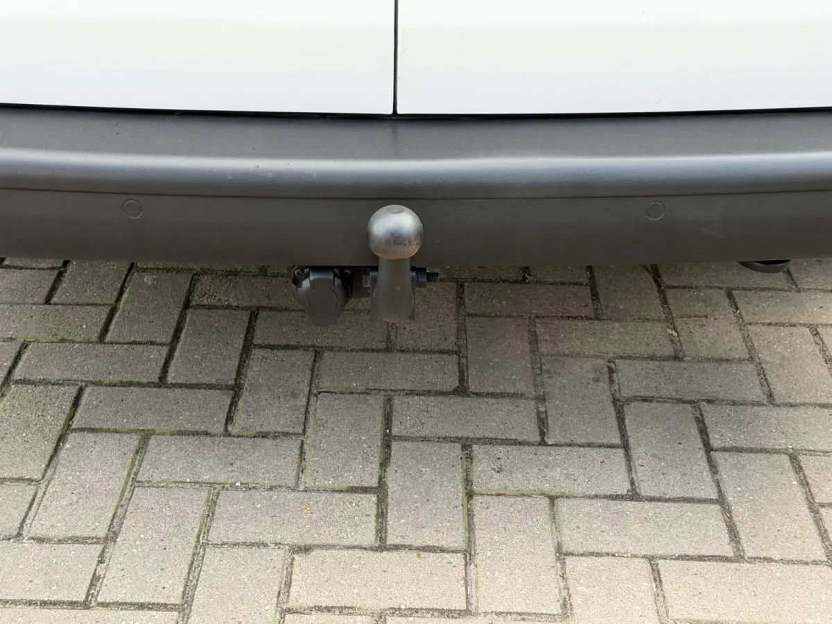 2.0 TDI 150 PK Euro 6 L1H1 Cruise control/Carplay/PDC