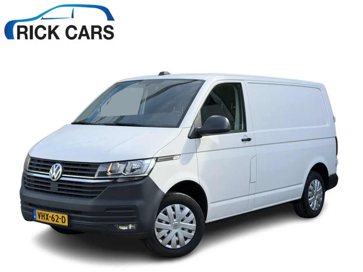 2.0 TDI 150 PK Euro 6 L1H1 Cruise control/Carplay/PDC
