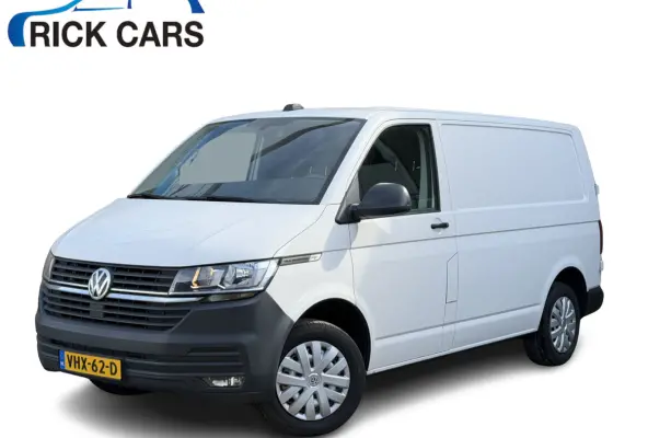 2.0 TDI 150 PK Euro 6 L1H1 Cruise control/Carplay/PDC