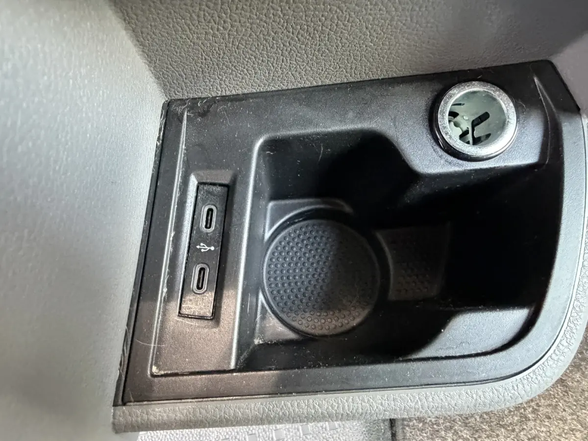 2.0 TDI 150 PK Euro 6 L1H1 Cruise control/Carplay/PDC