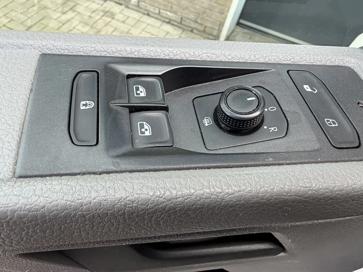 2.0 TDI 150 PK Euro 6 L1H1 Cruise control/Carplay/PDC