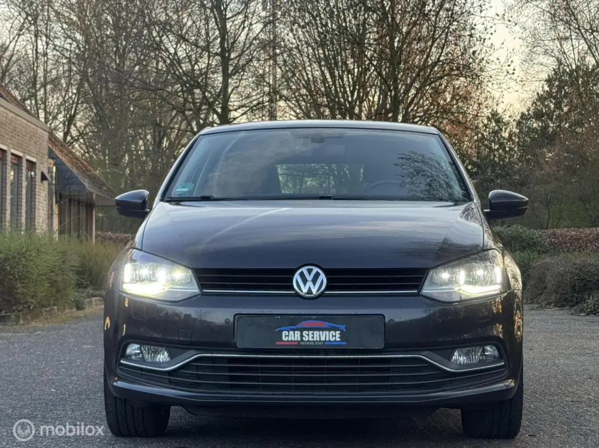 1.2 TSI/2016/110PK/PDC/STLVW/LED/LOUNGE/