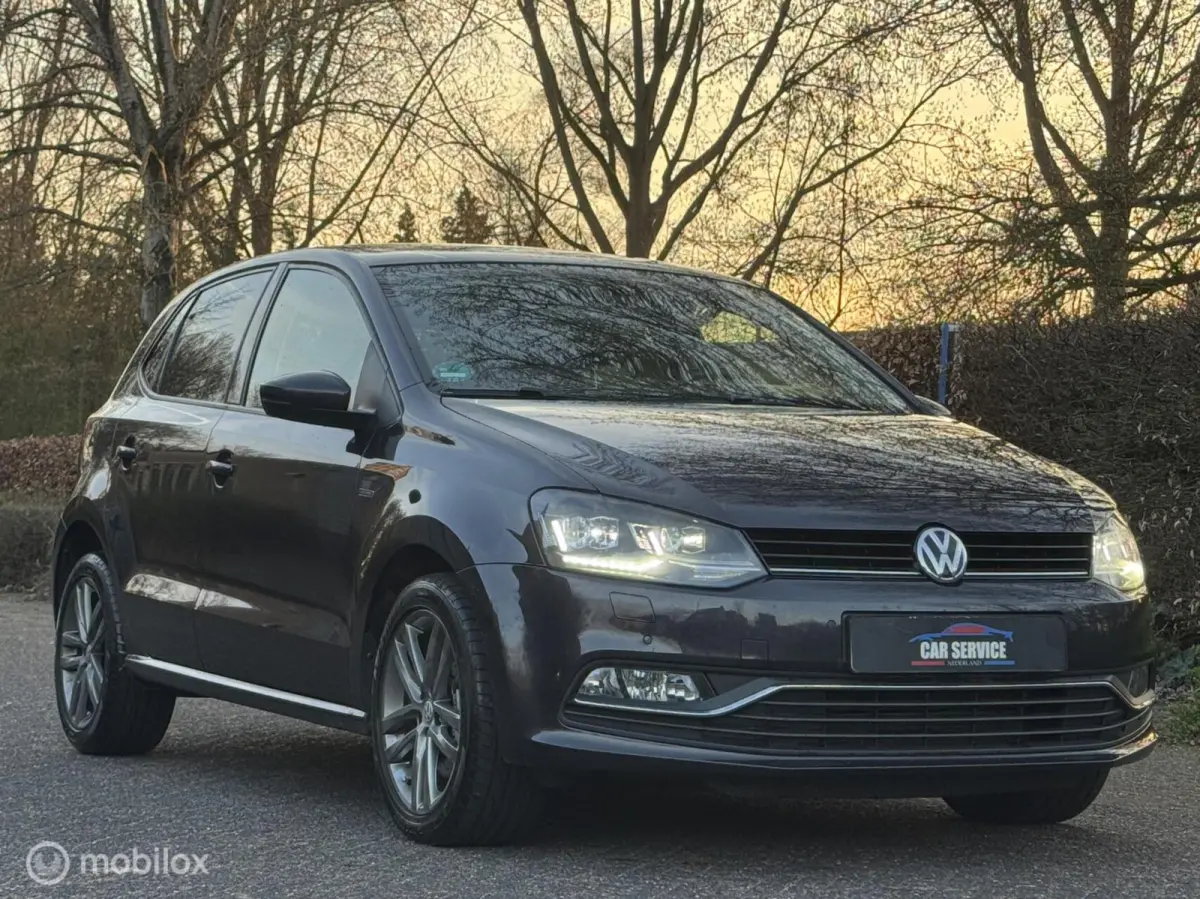 1.2 TSI/2016/110PK/PDC/STLVW/LED/LOUNGE/