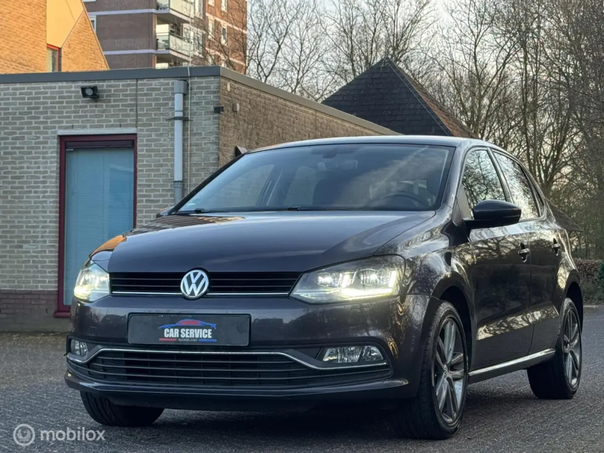 1.2 TSI/2016/110PK/PDC/STLVW/LED/LOUNGE/