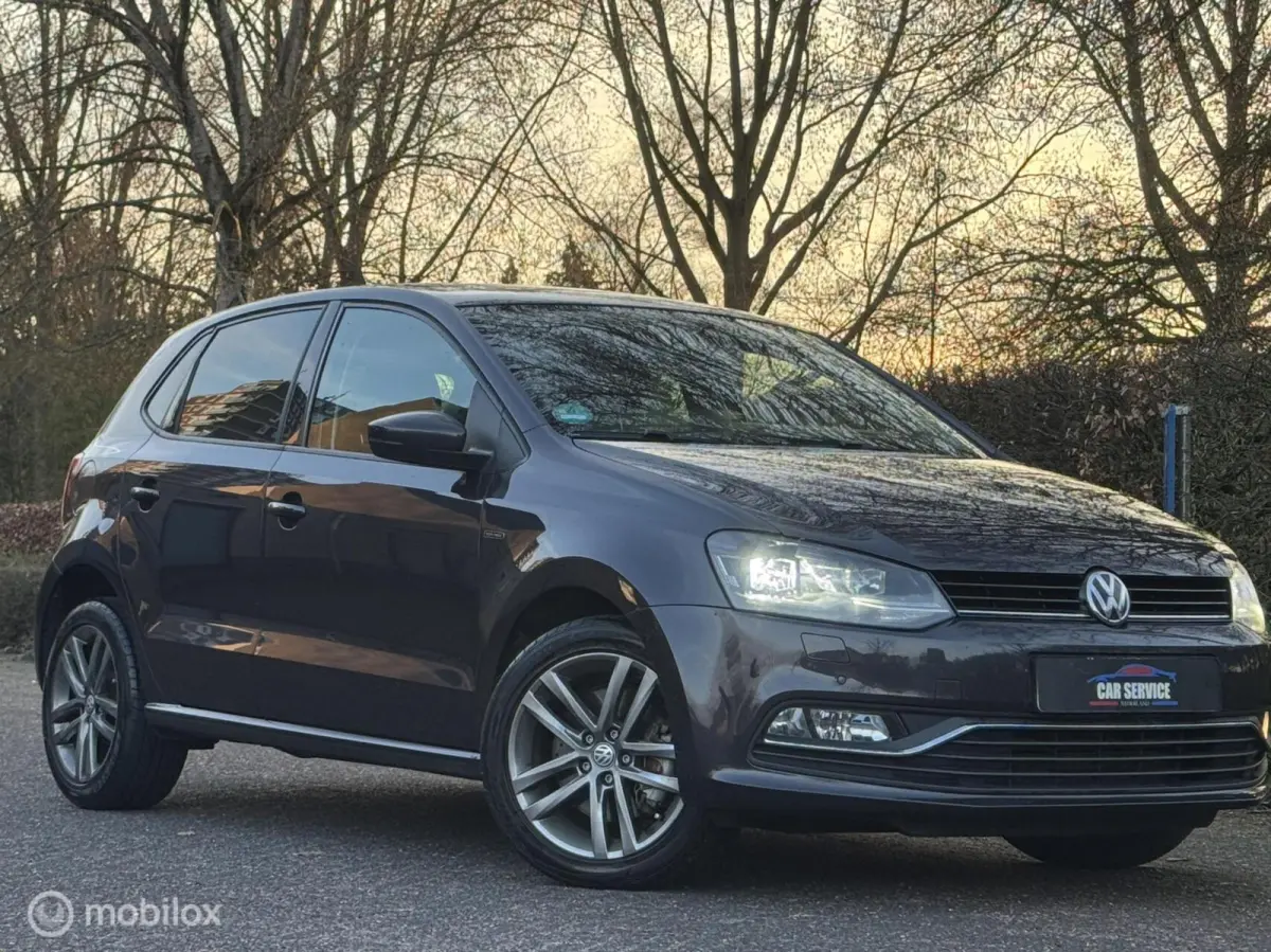 1.2 TSI/2016/110PK/PDC/STLVW/LED/LOUNGE/