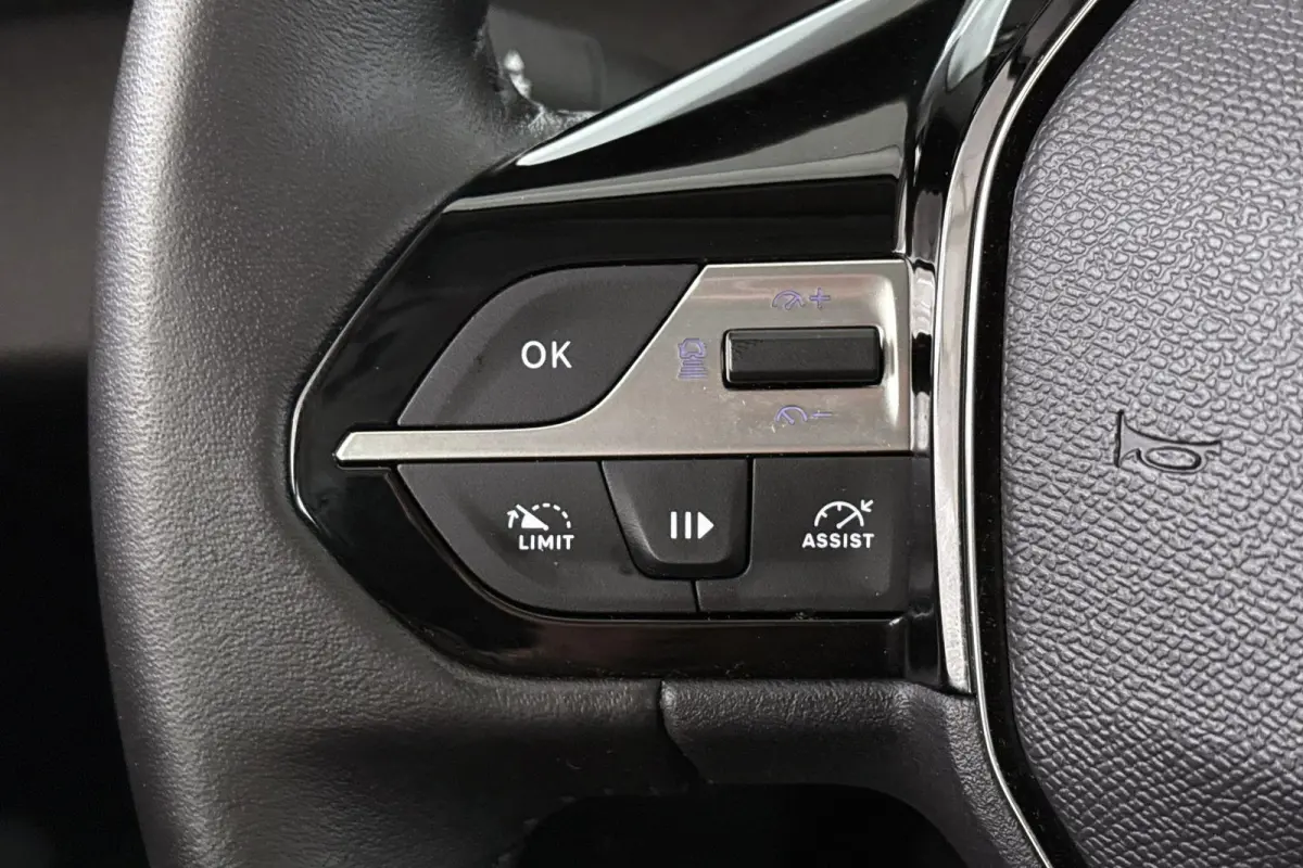1.2 PureTech Active Pack Business Apple CarPlay Adaptieve Cruise Control