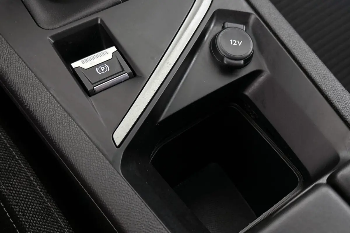 1.2 PureTech Active Pack Business Apple CarPlay Adaptieve Cruise Control