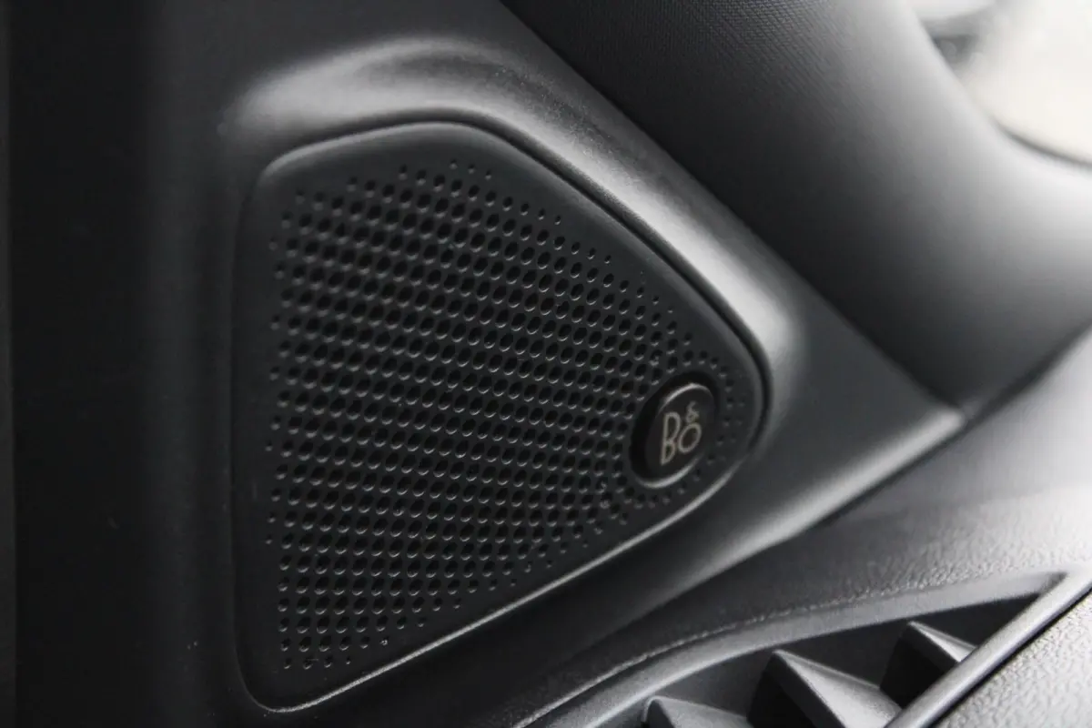1.0 EcoBoost ST-Line X 125PK | B&O | Stoelverwarming