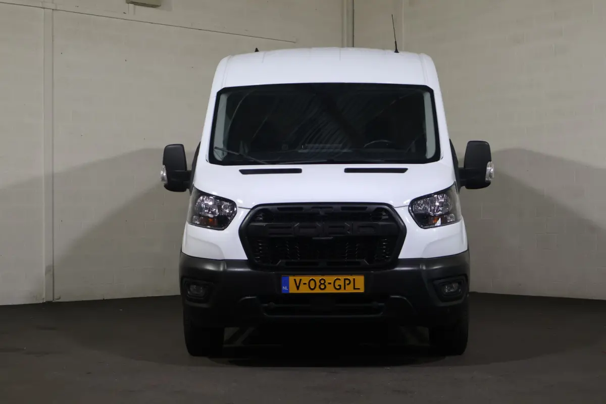 2.0 TDCI 130pk L3 H2 Automaat BPM Vrij