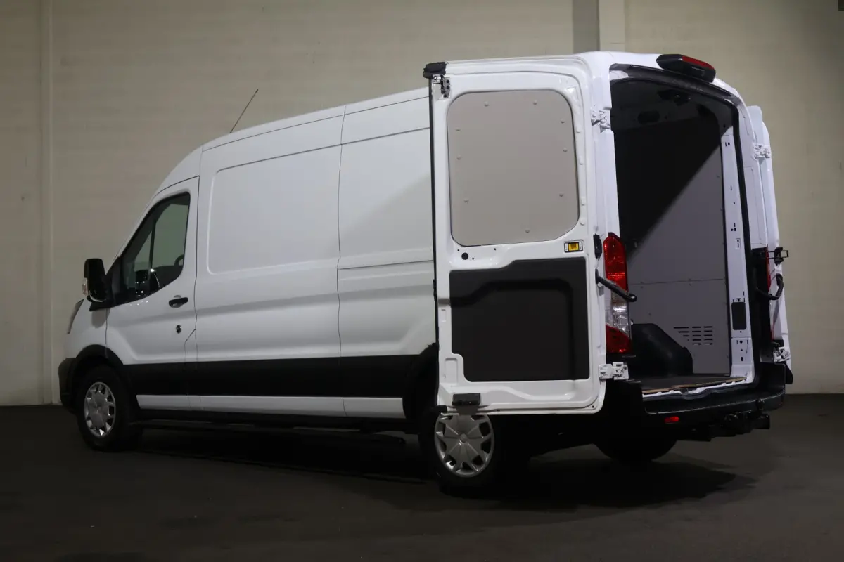 2.0 TDCI 130pk L3 H2 Automaat BPM Vrij