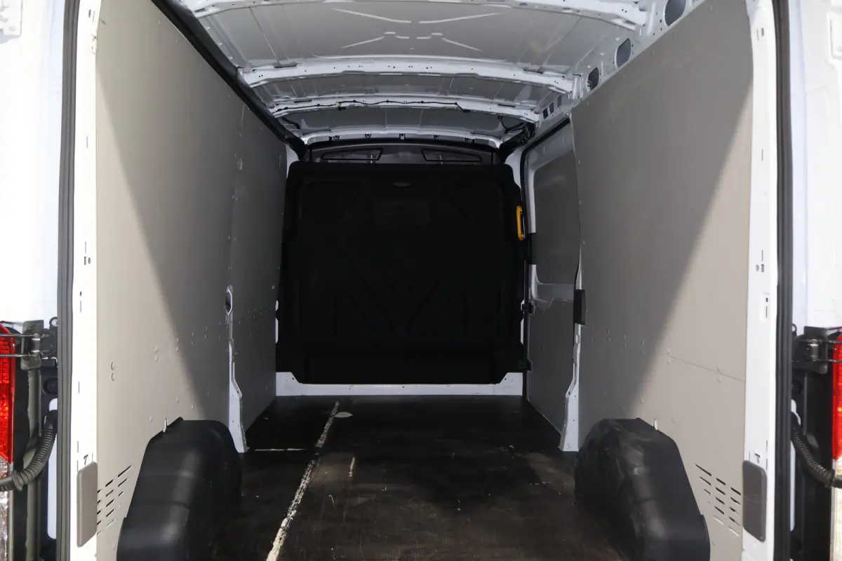 2.0 TDCI 130pk L3 H2 Automaat BPM Vrij