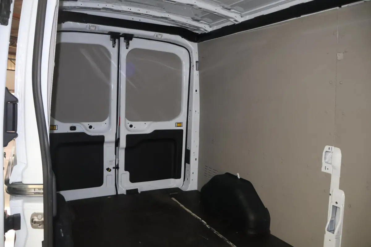 2.0 TDCI 130pk L3 H2 Automaat BPM Vrij