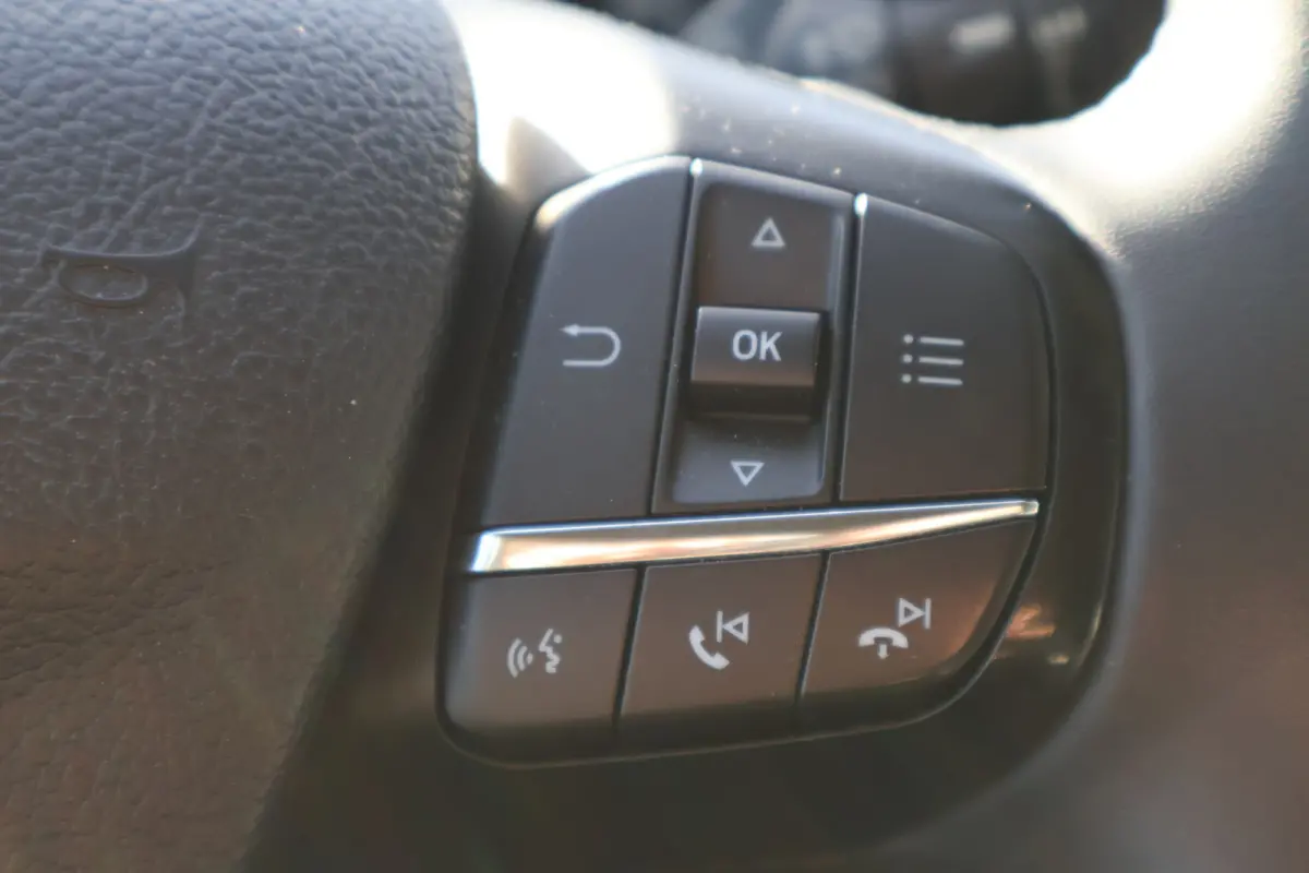 2.0 TDCI 130pk L3 H2 Automaat BPM Vrij