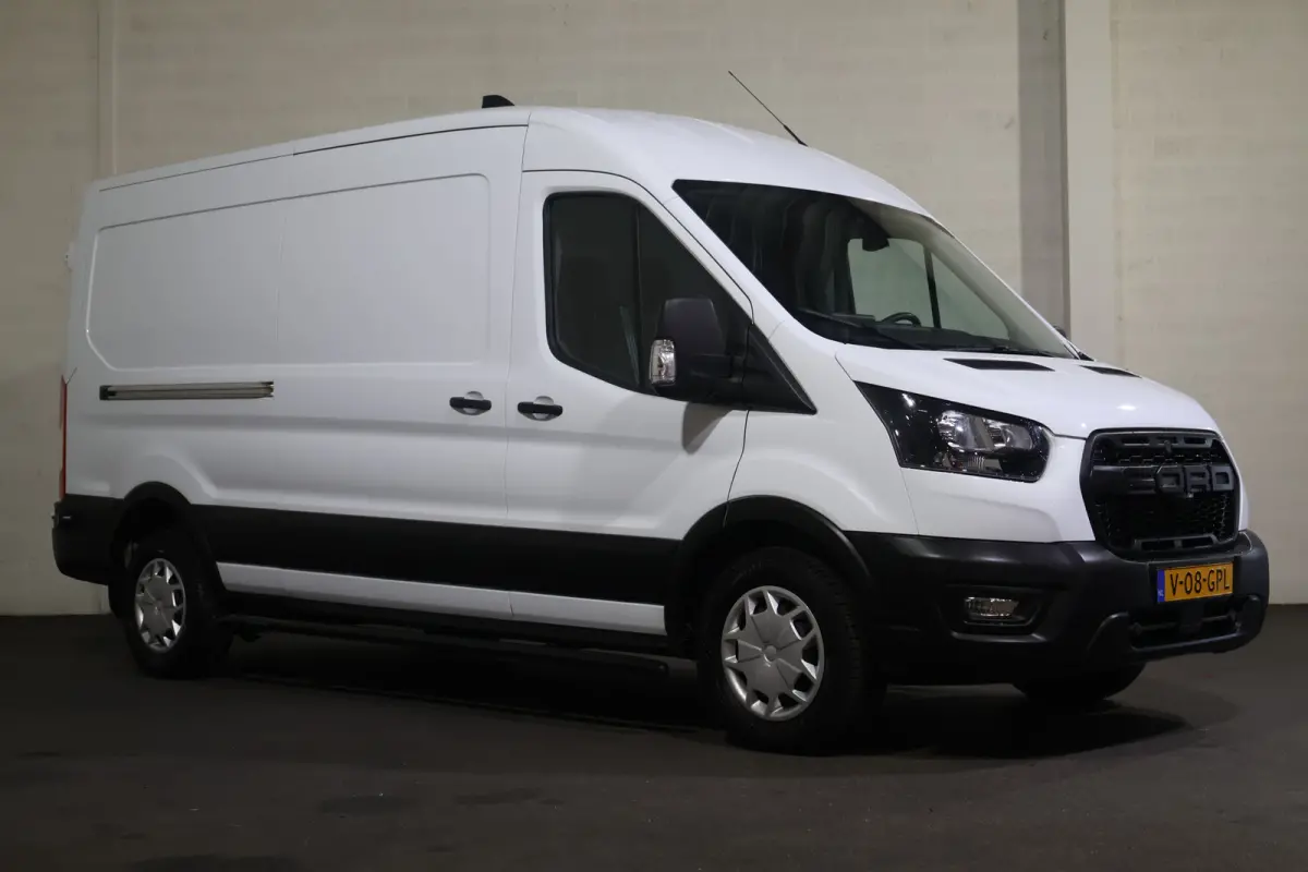 2.0 TDCI 130pk L3 H2 Automaat BPM Vrij
