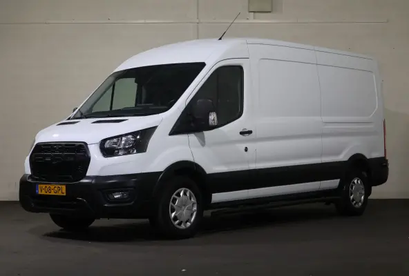 2.0 TDCI 130pk L3 H2 Automaat BPM Vrij