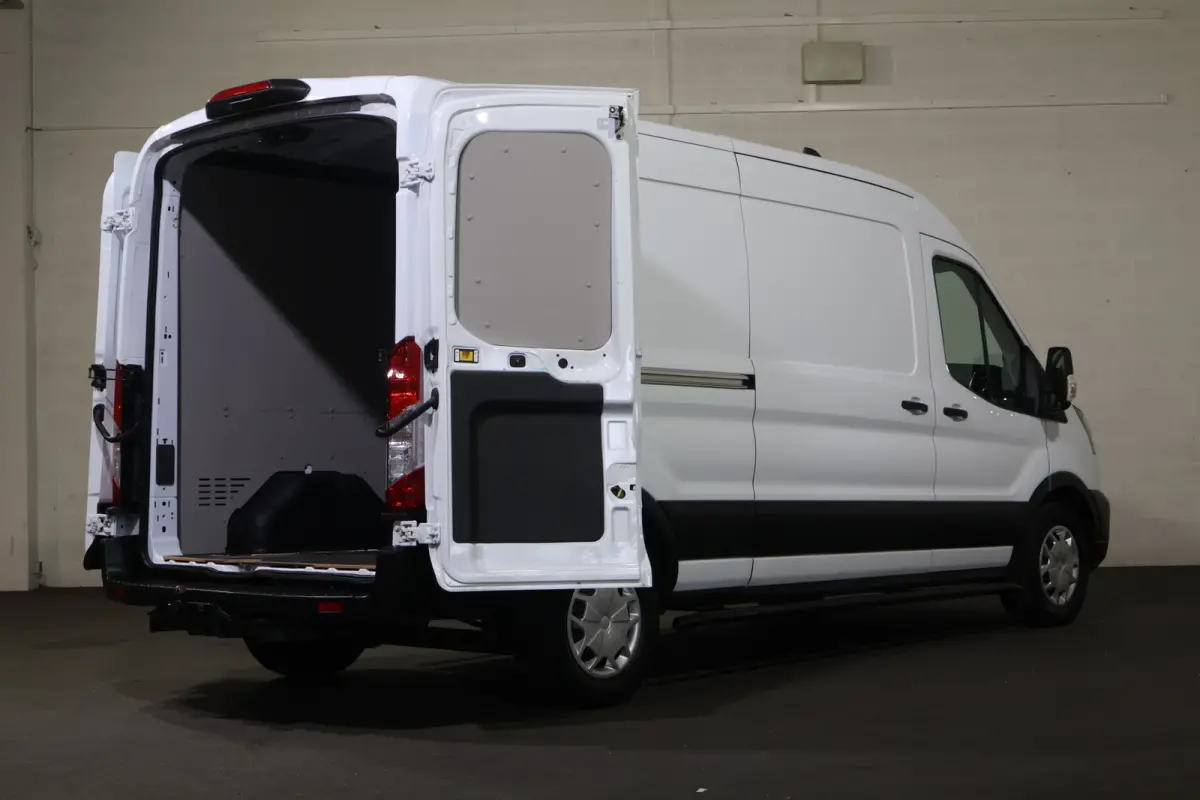2.0 TDCI 130pk L3 H2 Automaat BPM Vrij
