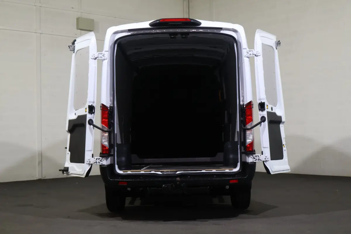 2.0 TDCI 130pk L3 H2 Automaat BPM Vrij
