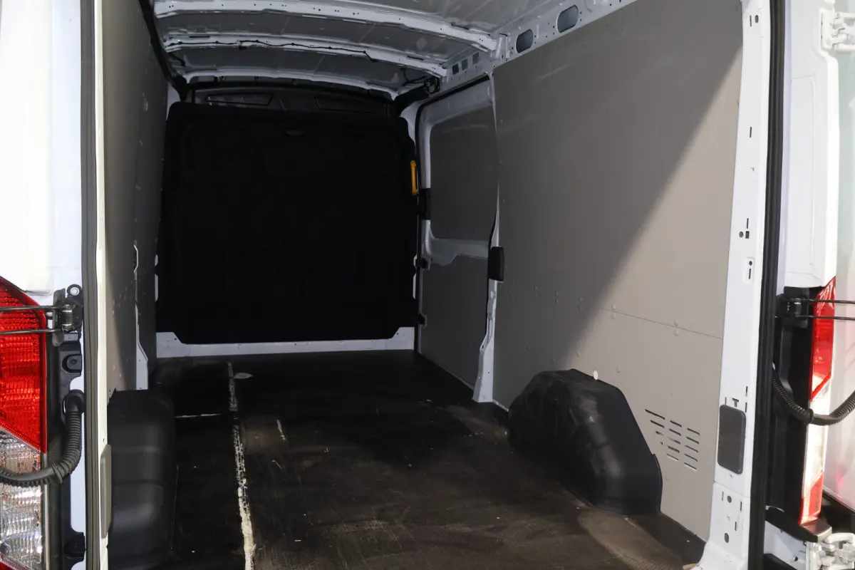 2.0 TDCI 130pk L3 H2 Automaat BPM Vrij