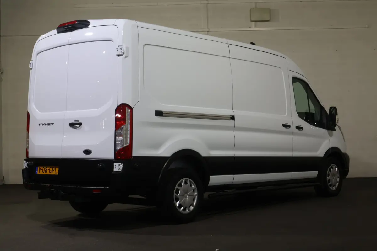 2.0 TDCI 130pk L3 H2 Automaat BPM Vrij