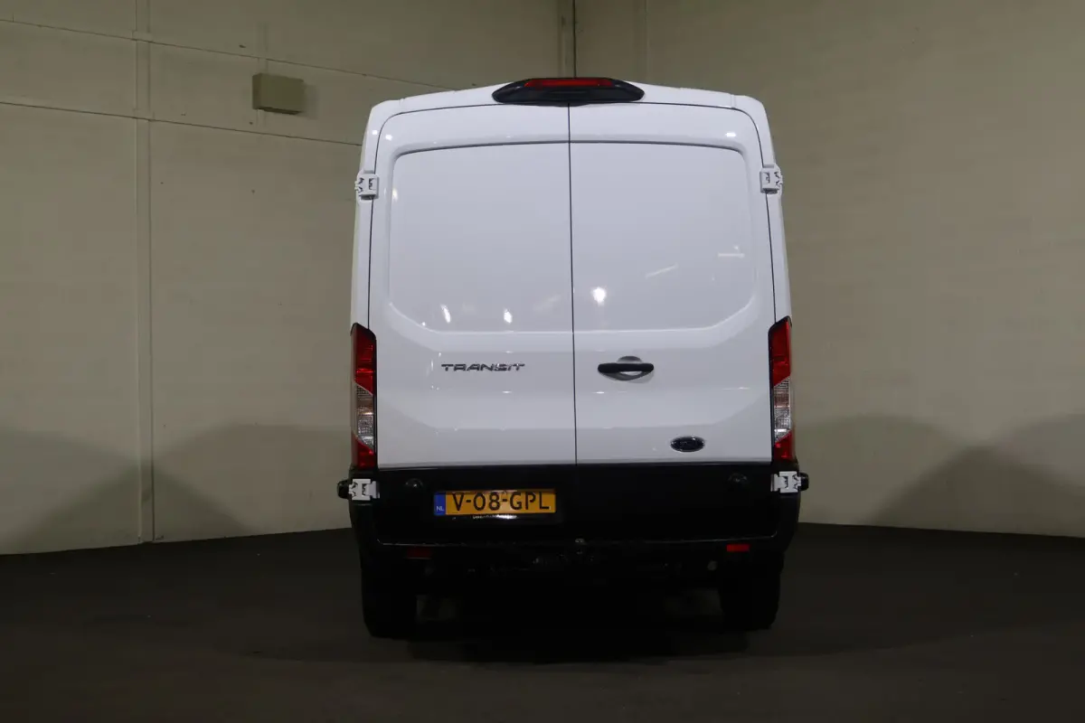 2.0 TDCI 130pk L3 H2 Automaat BPM Vrij