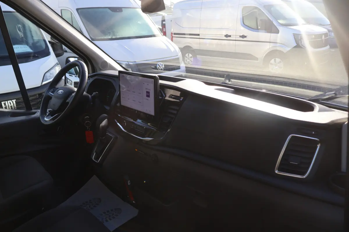 2.0 TDCI 130pk L3 H2 Automaat BPM Vrij