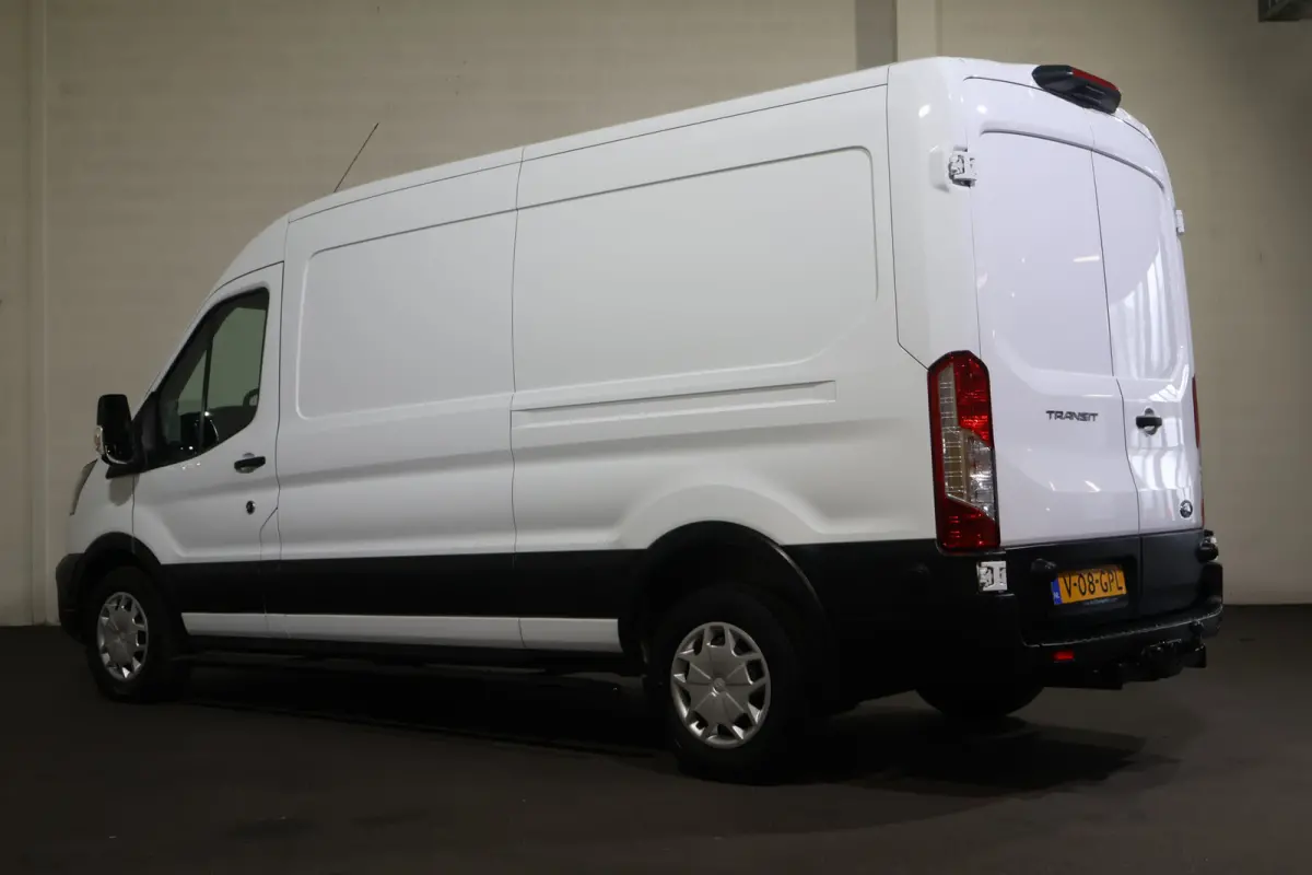 2.0 TDCI 130pk L3 H2 Automaat BPM Vrij