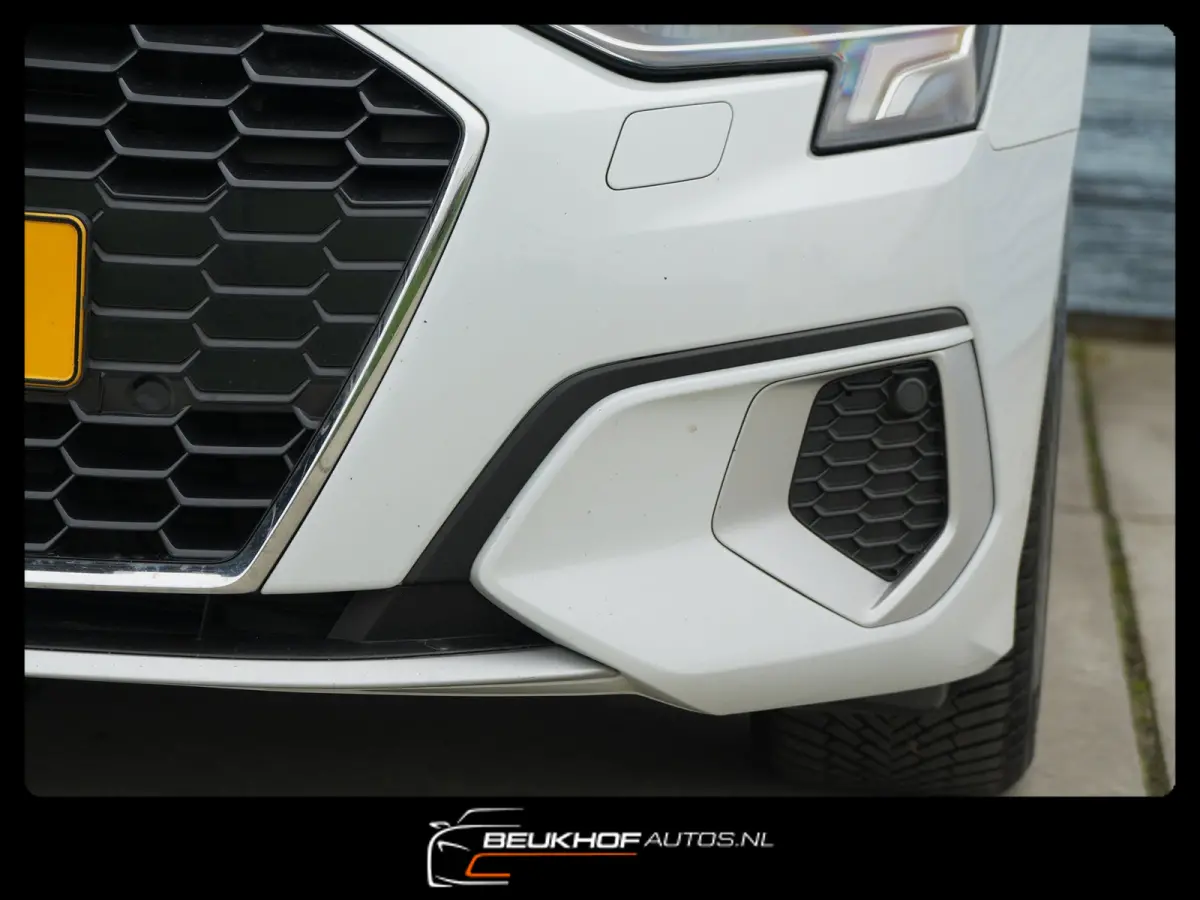 30 TFSI Advanced Edition Carplay Nav Cruise