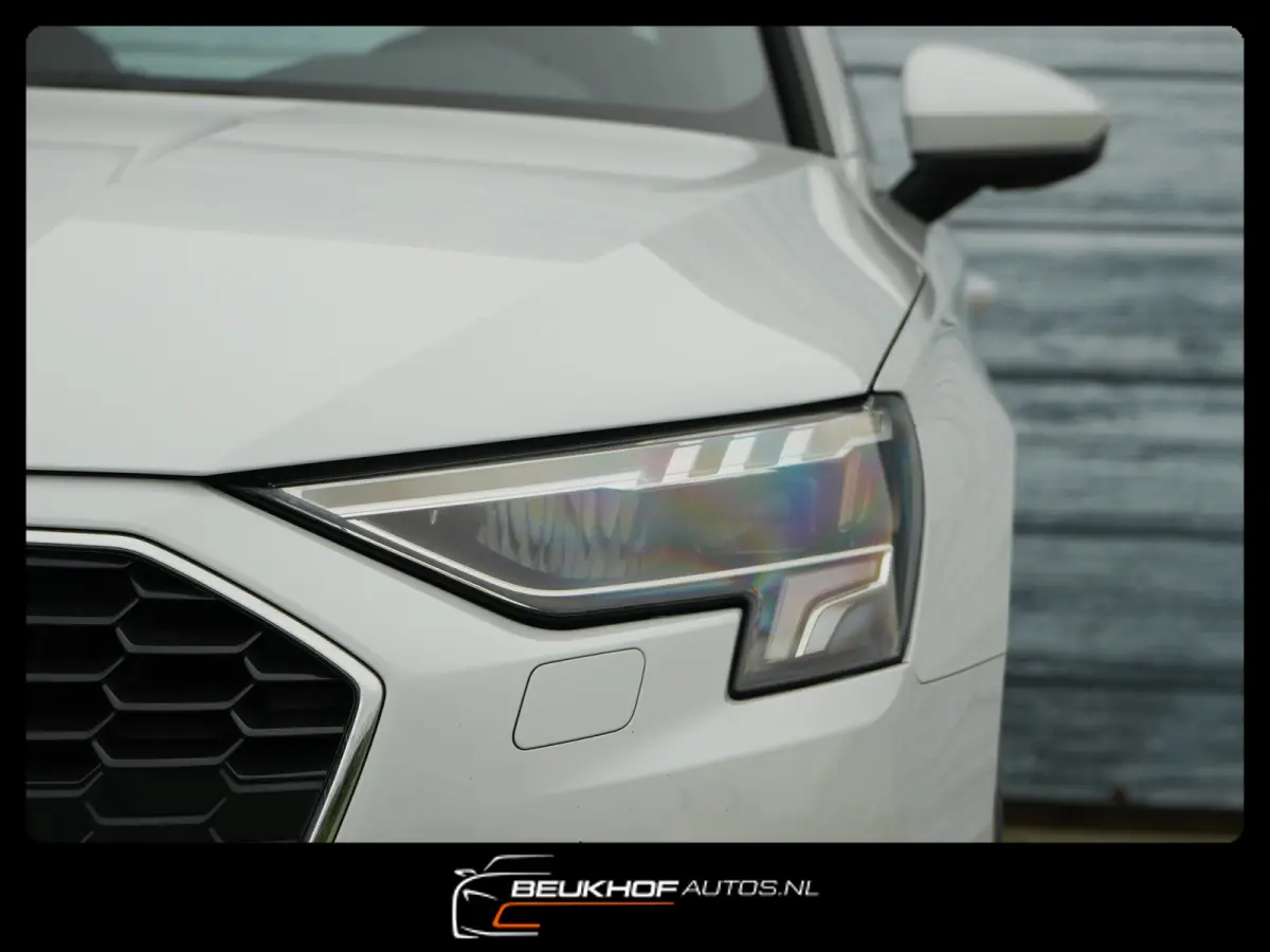 30 TFSI Advanced Edition Carplay Nav Cruise