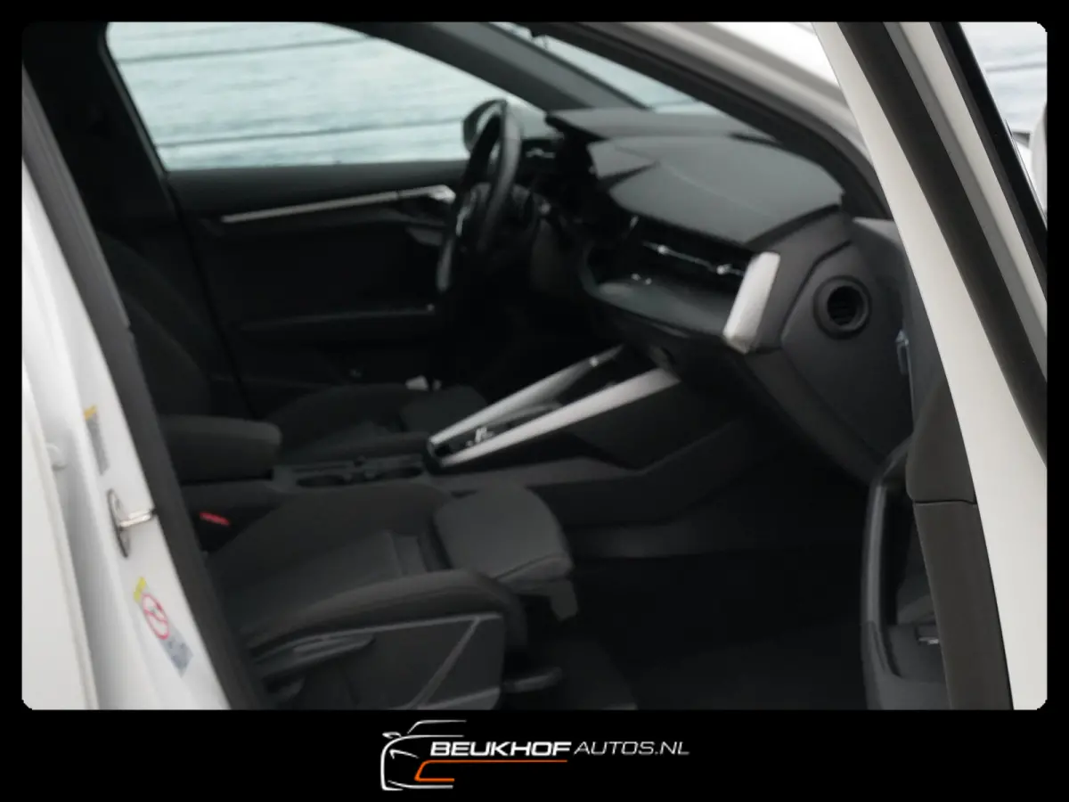 30 TFSI Advanced Edition Carplay Nav Cruise