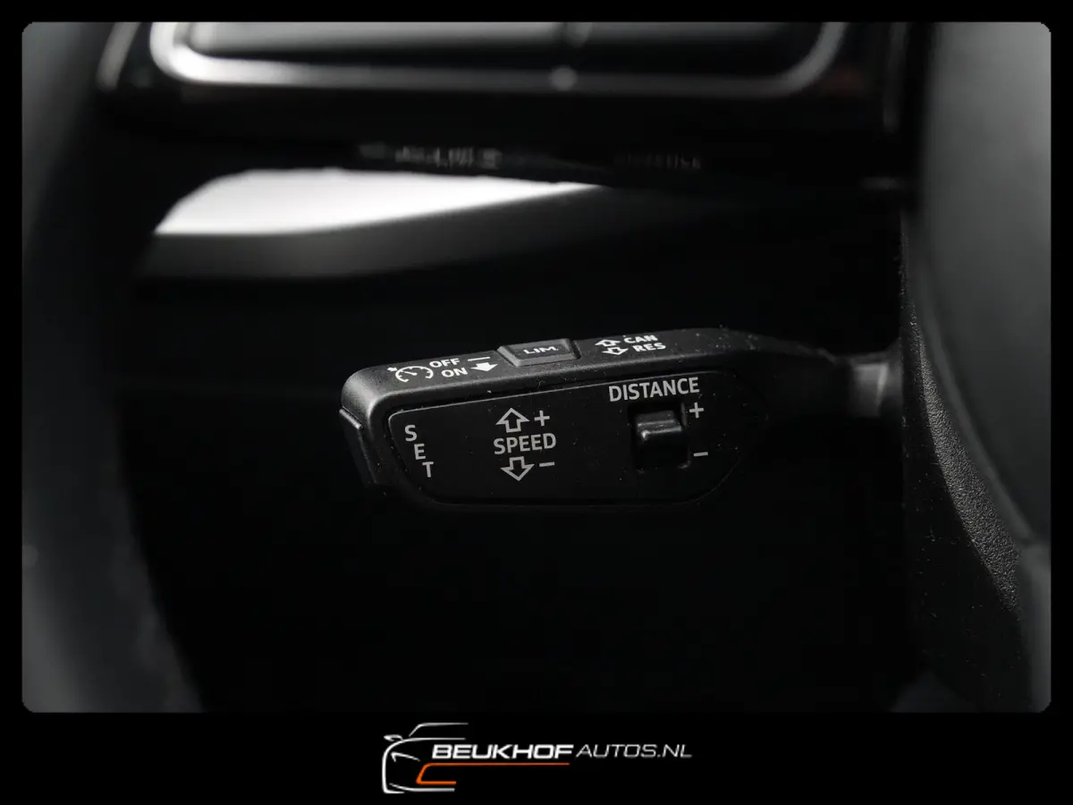 30 TFSI Advanced Edition Carplay Nav Cruise