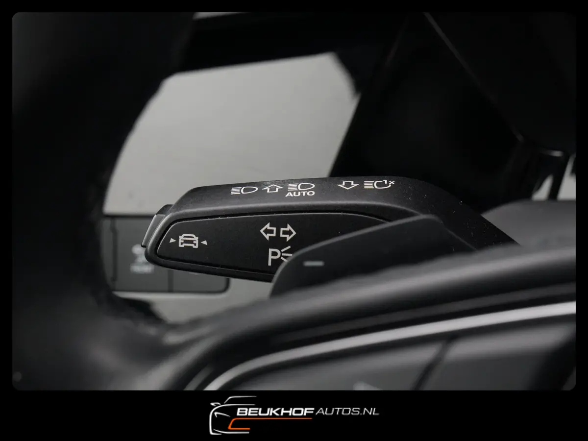 30 TFSI Advanced Edition Carplay Nav Cruise