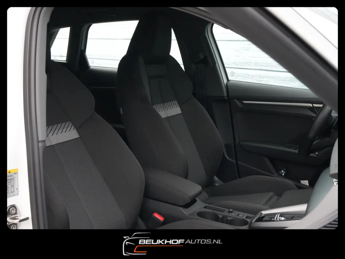 30 TFSI Advanced Edition Carplay Nav Cruise