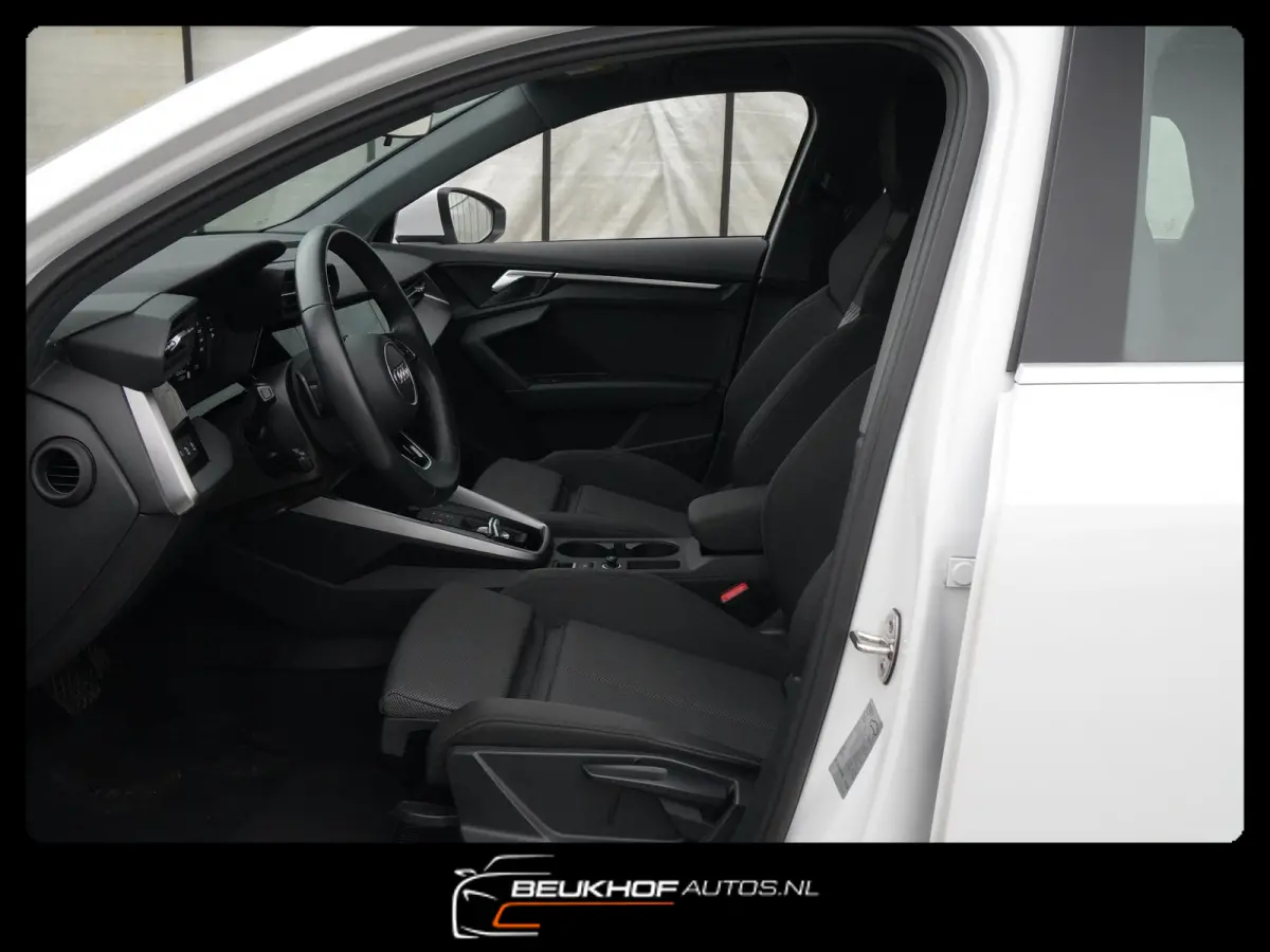 30 TFSI Advanced Edition Carplay Nav Cruise