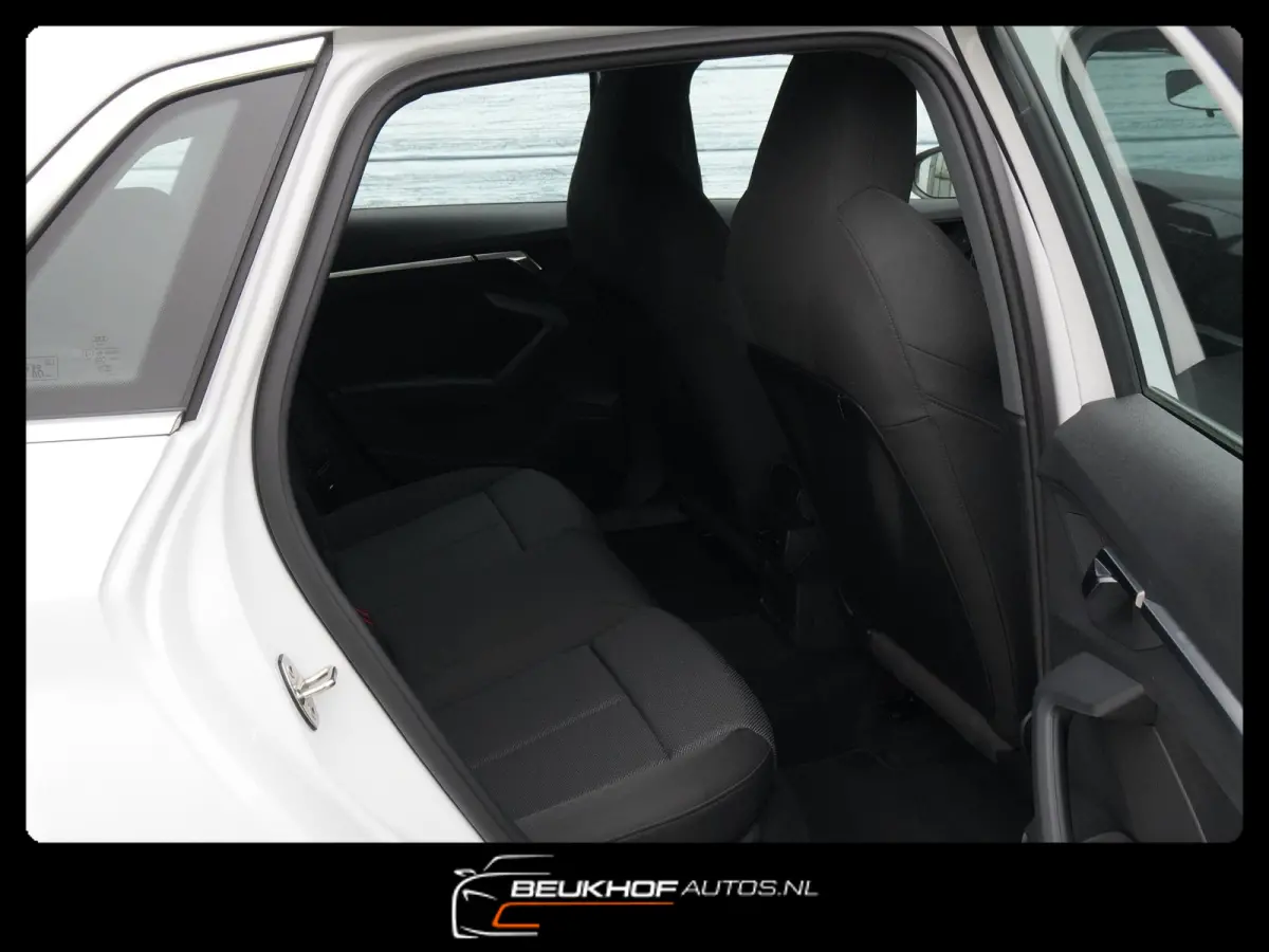 30 TFSI Advanced Edition Carplay Nav Cruise