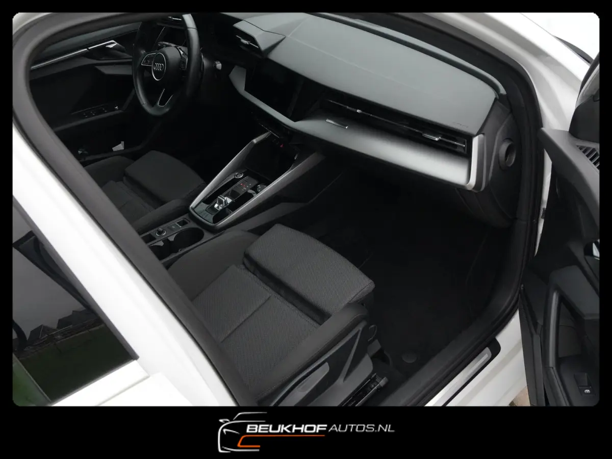 30 TFSI Advanced Edition Carplay Nav Cruise