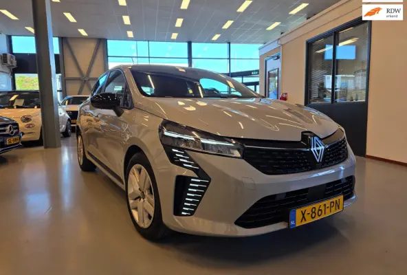 1.0 TCe 90 GPF Evolution | APK tot en met 2028 | Zuinig | Modern | Stijlvol