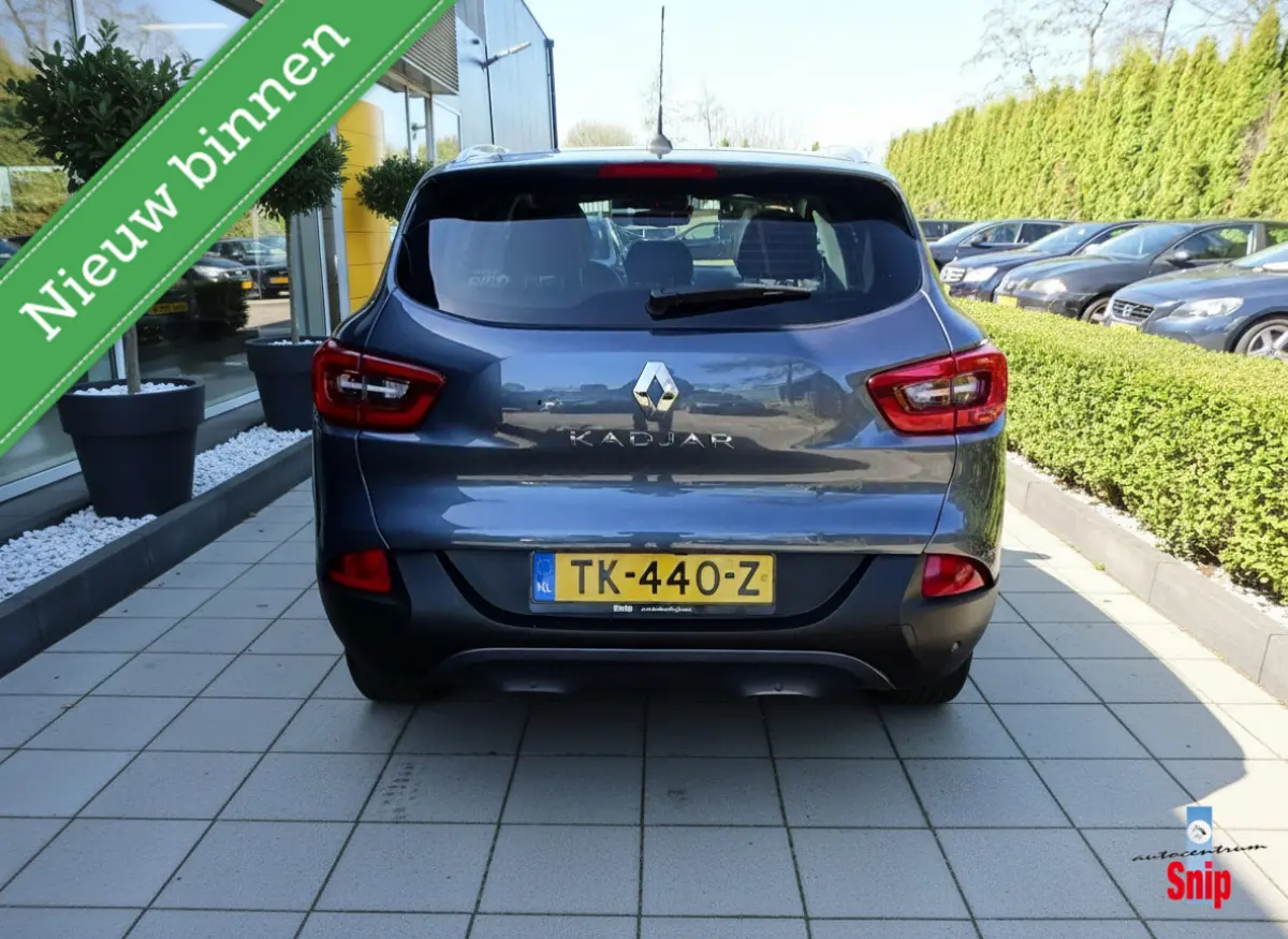 1.2 TCe Bose