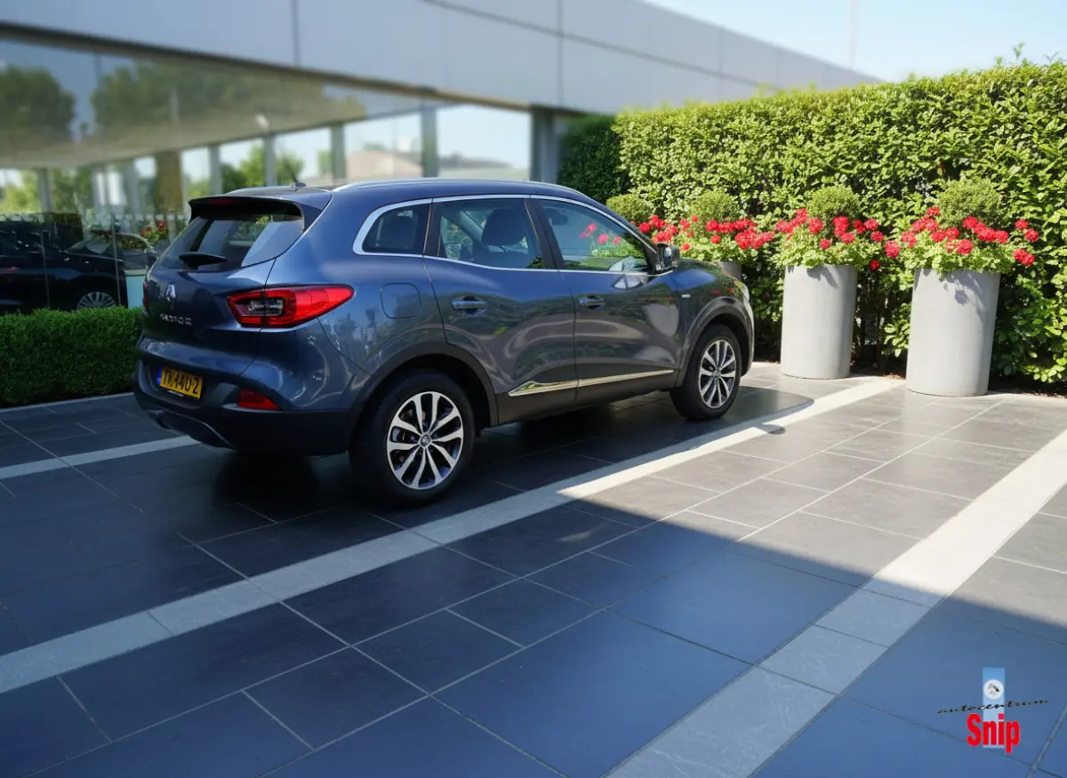 1.2 TCe Bose