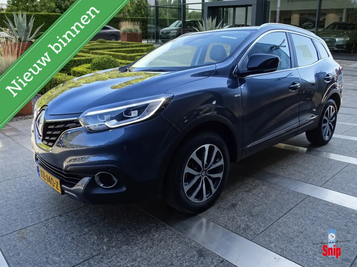 1.2 TCe Bose