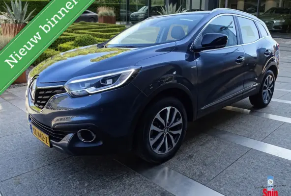 1.2 TCe Bose