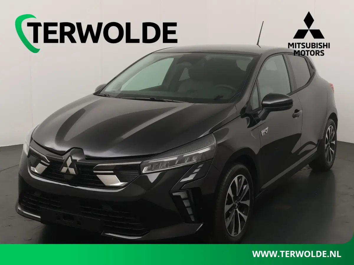1.6 HEV Intense | €4000 korting | Keyless entry & go | Led verlichting | Achteruitrij camera |