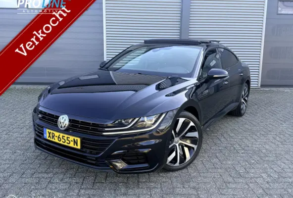 1.5 TSI Business R DSG/PANO/VIRTU